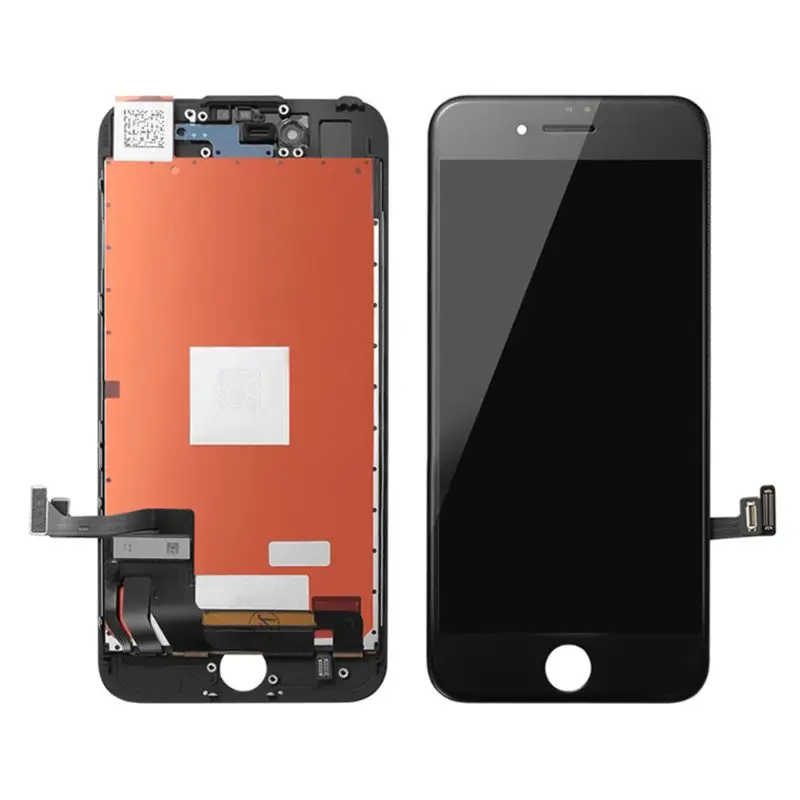 Сменный ЖК-дисплей для iphone 6S plus, сенсорный экран, дигитайзер, сборка для iphone 5 SE, ЖК-экран, качество AAA