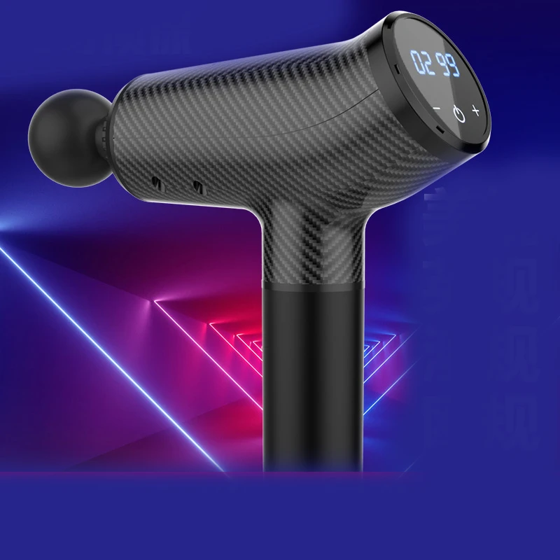 

Massage fascia gun