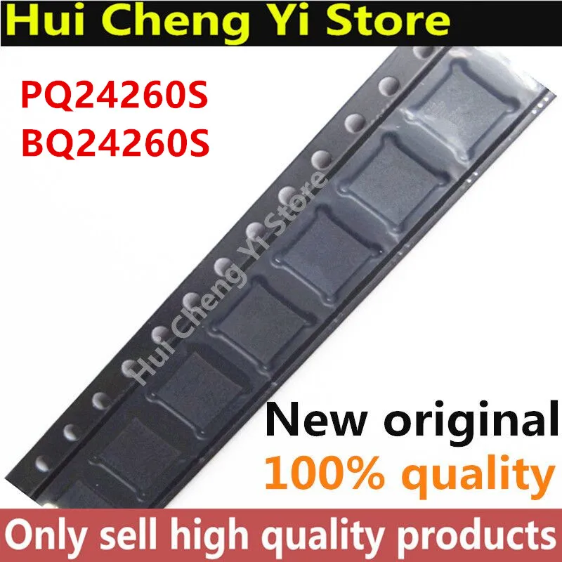 2-10 шт. PQ24260S BQ24260S PQ24260 BQ24260 BGA-36