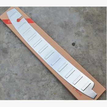 

2015-2019 for Honda Odyssey trunk rear guard plate rear door guard plate decorative accessories