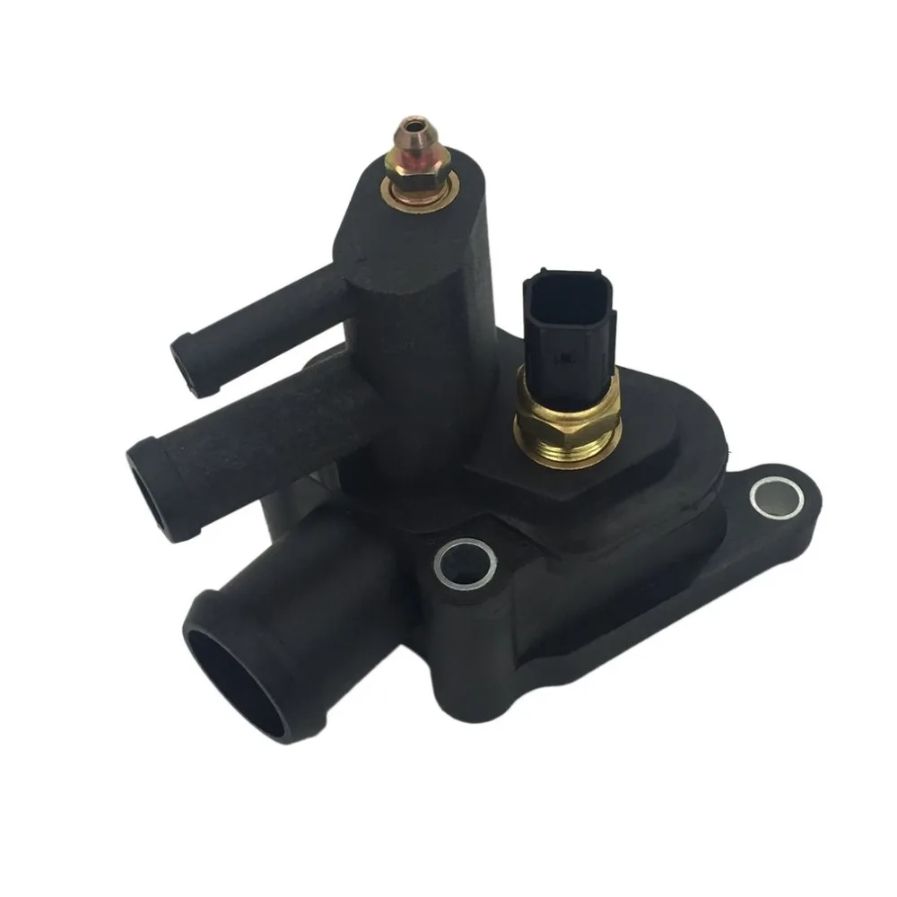 

4792630AA Engine Cooling Thermostat Engine Coolant Air Bleeder for Dodge Stratus Chrysler Sebring Accessories