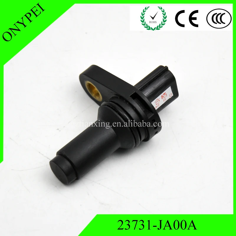 23731 JA00A 23731JA00B JA10C Датчик положения коленчатого вала для Nissan Altima Rogue SU14105 PC785 1800716