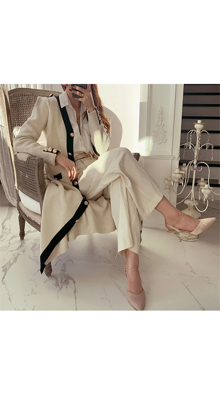 New Summer Sweater Women Dress Sleeveless Sweaters Knitted Dresses Womens Long Loose Maxi Oversize Knitting Robe Vestido New Summer Sweater Women Dress Sleeveless Sweaters Knitted Dresses Womens Long Loose Maxi Oversize Knitting Robe Vestido