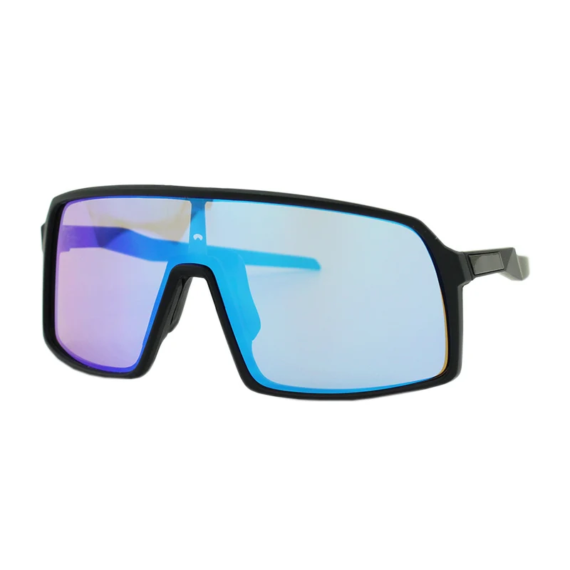 Поляризационные велосипедные очки Gafas ciclismo Road MTB велосипедный велосипед для верховой езды спортивные мужские и женские велосипедные очки 3 объектива