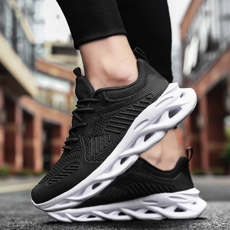 Оригинальные мужские кроссовки для бега Disruptor 2 Черные Кроссовки KAYANO Gel 90 Zoom Air 720 дышащие Sapatos спортивные тройные-S 97 прогулочные