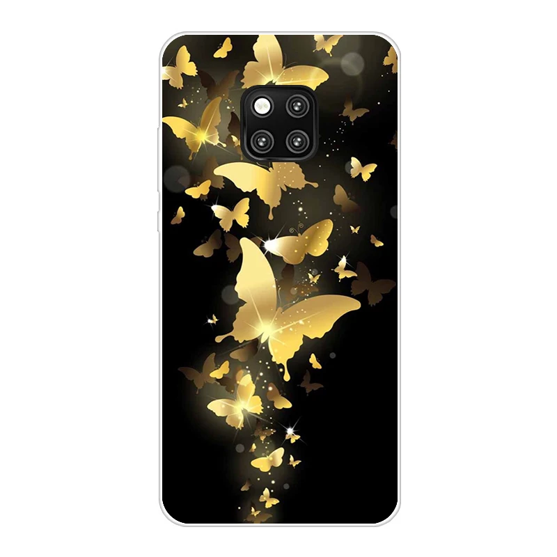 Силиконовый чехол для huawei mate 20 pro, мягкий чехол для huawei mate 20 X Coque Capa для mate 20 full 360, защитный чехол