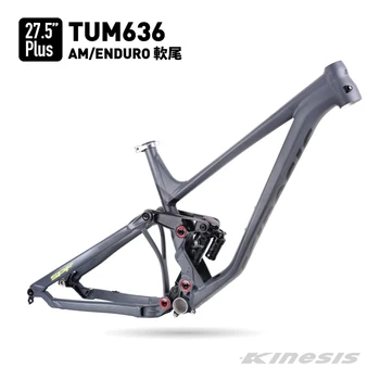 frame mosso fullsus 27.5