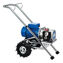 MAKINGTEC аэрозольная краска машина поршневая краска MK431 мощные воздушные компрессоры Регулировка воздуха