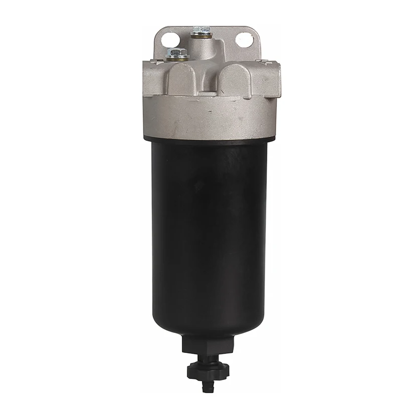 Assembly do Filtro de Combustível para a Escavadeira de Caterpillar C4.4 C3.6 312d E323e E320d2 e 3608960 3609958 3611272 4461492 4671181 Ef55040