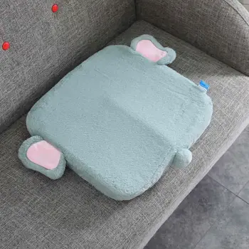 

Orthopedics Seat Cushion Memory Foam Christmas Gift for WomenCare for The Tailbone Multi-function Office Home Car Seat Cushion