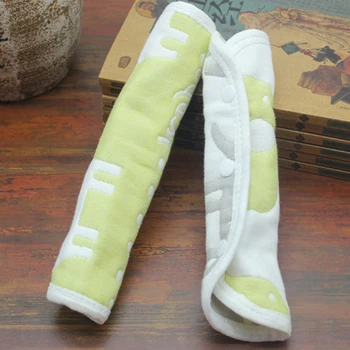 

Baby Stroller Accessories Kids 2 Pcs Pushchair Armrest Handle Grip Bar Cover Protective Dust-Proof Handle Sleeve Supplies