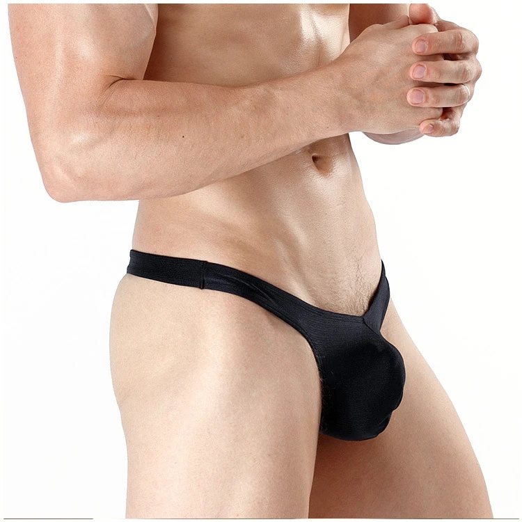 Men's fashion thong Clearance