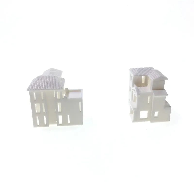 architecture model building06