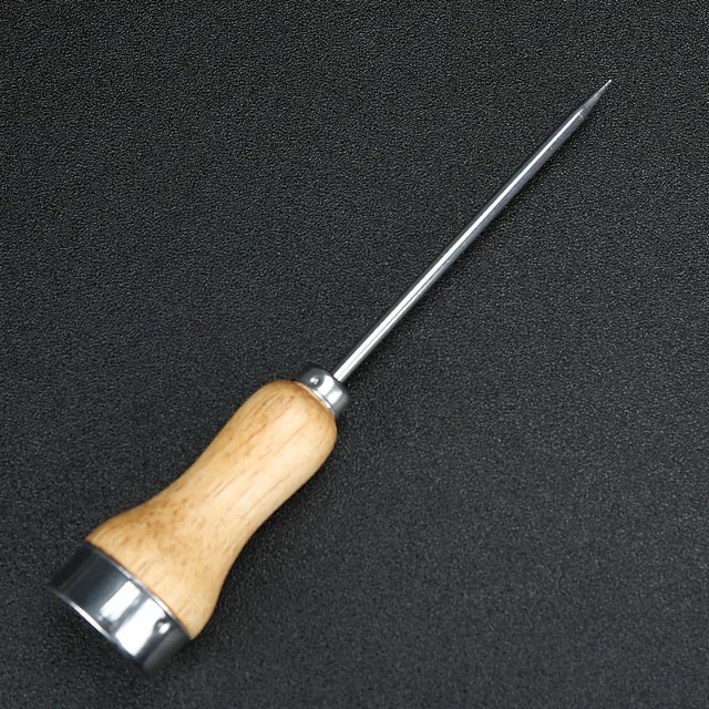 Ice Picks,Ice Chipper 18/8 Stainless Steel, for Kitchen, Bars