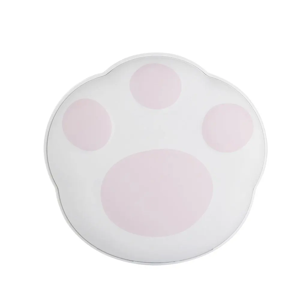 

Winter Hand Warmer Pi Heating Sheet Heating Mini Usb Charging Heater Bear Paw Claw Hand Warmer Portable