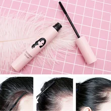 Волосы организации крем для волос фиксированная паста разглаживающий стереотипы волос Восковая Палочка лак для волос нежирный