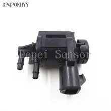 DPQPOKHYY OEM 9L14-9H465-BA 6L3Z-9H465-A вакуумный электромагнитный клапан для 97-04 FORD F-150 Lobo