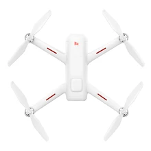 FIMI A3 gps камера Дрон 5,8G gps A3 Дрон Gimbal 1080P 25 минут передача в реальном времени Аэрофотосъемка камера RC набор аксессуаров