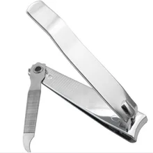 Бытовые взрослые кусачки для ногтей большого размера с пилочками кусачки для ногтей товарный инструмент для маникюра ножницы для ног кусачки для ногтей поставка