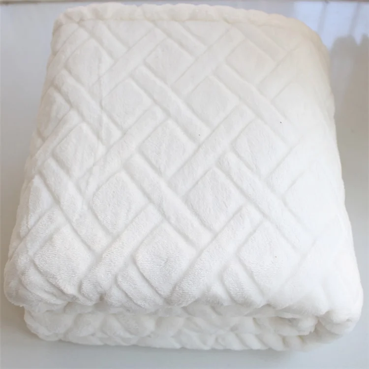 2 слоя толстый зимний пушистый подстежка на искусственном меху, Пижама для младенцев; 3D плед красивое Пышное детское одеяло коврик для домашних животных одеяло детское одеяло теплое детское Пеленальное Одеяло
