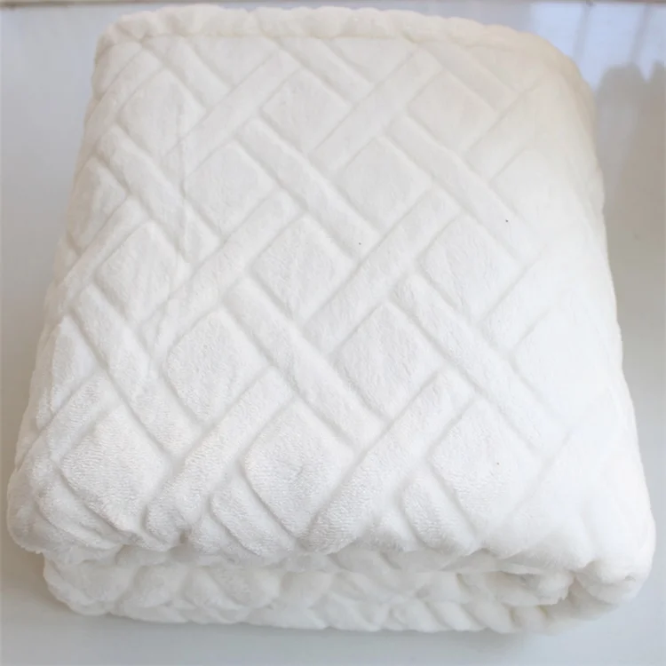 2-layers-thick-winter-thermal-3d-plaid-kids-blanket-super-soft-fluffy-toddler-baby-blanket-quilt(1)