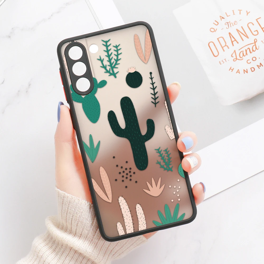 OPPO A53S Case For OPPO A9 2020 A3S A5S A12E A11 A83 A15 A52 A72 A92 A54 A55 A31 A91 A93 A94 A95 5G Butterfly Matte Cover Bumper