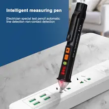 Onever 12 V/48 V-1000 V Чувствительность напряжения Электрический Компактный карандаш переменного/постоянного тока