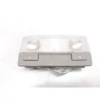 

92219242 indoor light OPEL badge saloon