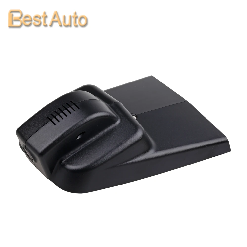 Автомобильная видеокамера 1080P с Wi-Fi регистратор DVR для GEELY Atlas General model 2016 4WD Скрытая