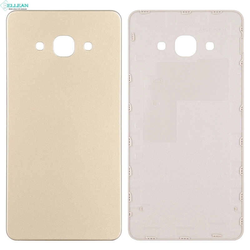 1 шт. Catteny для Samsung Galaxy J3 Pro задняя крышка батареи корпус пластиковый чехол J3110 J3119