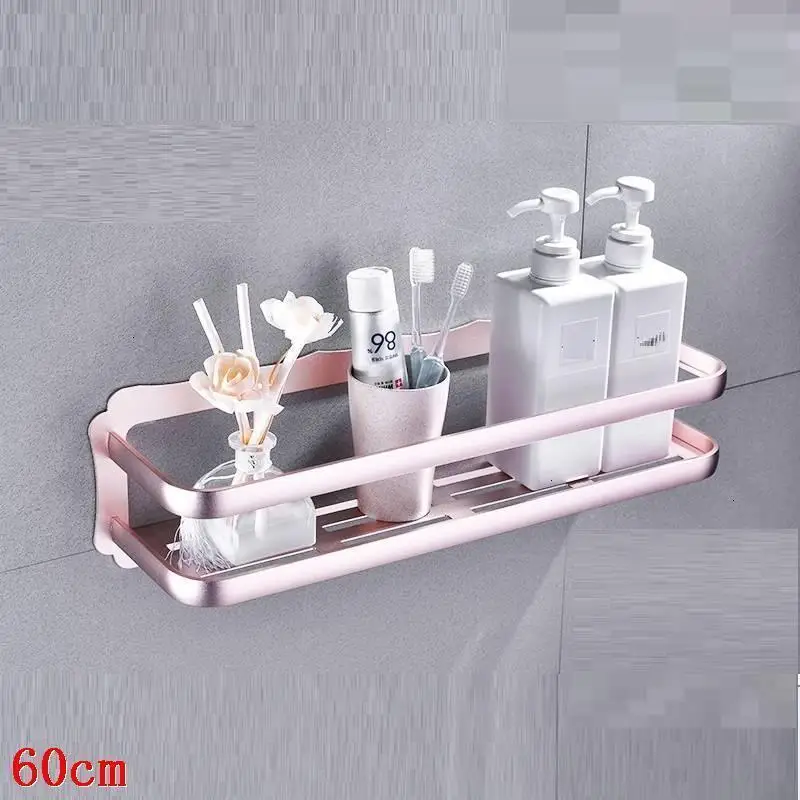 Prateleira Mensole Szafka Do Lazienki Banyo Aksesuarlari Badkamer Угловые аксессуары для ванной комнаты