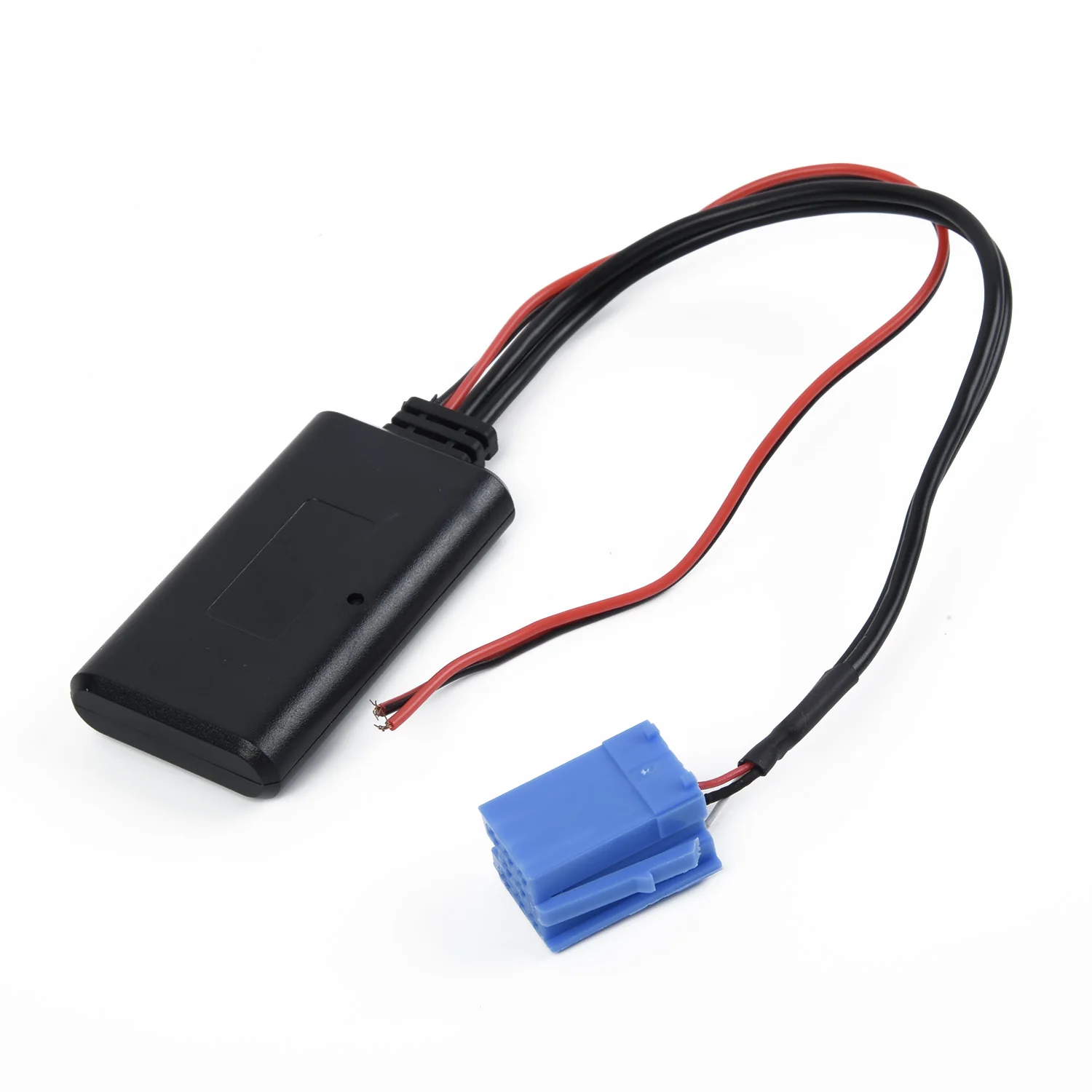 

Parts Bluetooth interface Adapter ABS Replacement Wireless Music Module
