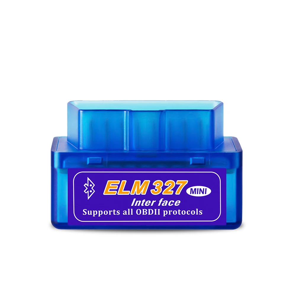 elm327 bluetooth scanner
