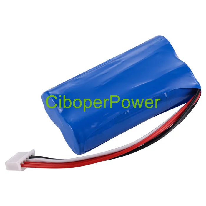 飞利浦 SBOQBOX，SB500M 音箱电池 4