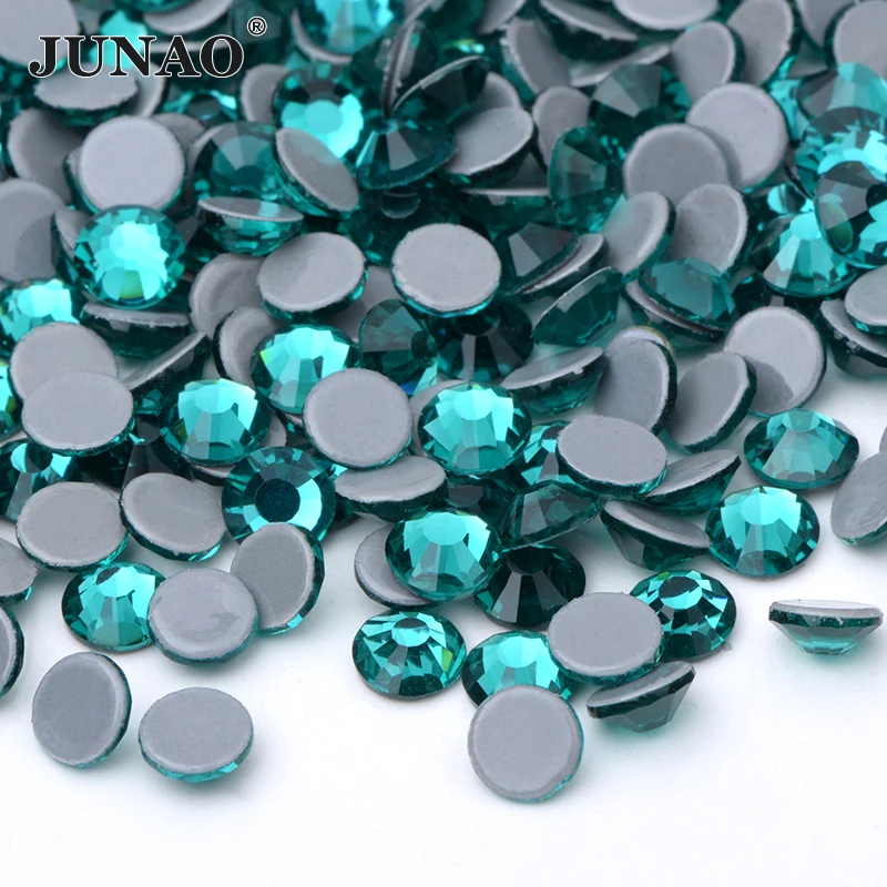 14-Green-Zircon