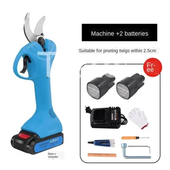 

Gardening shears cut fruit branches scissors cut garden tools