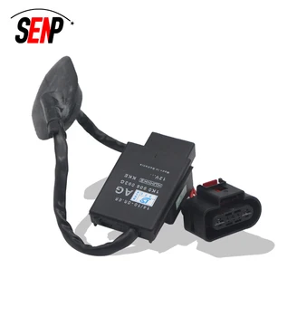 

SENP AUTO PARTS Fuel Pump Relay For A.udi A1,A3,TT,SKODA V.W GOLF PASSAT CC B7 OE1K0906093K 1K0 906 093K 1K0 906 093 K for car