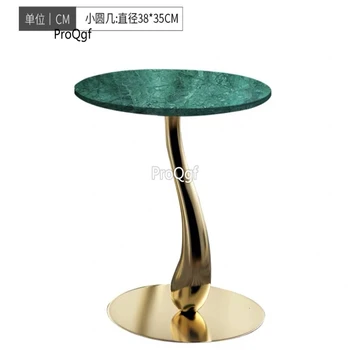 

Ngryise 1Pcs A Set 38*35cm designer like Marble ins fashion table