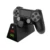 Портативное Зарядное Устройство Dual Charging Dock Station HD для Playstation 4 Games PS4 Pro Slim Console Joystick Stand Controller