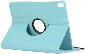 

Case for iPad Pro 11 2nd Gen 2020 & 2018,360 Degree Rotating Stand Smart Protective Case Cover for Apple iPad Pro 11 inch 2020