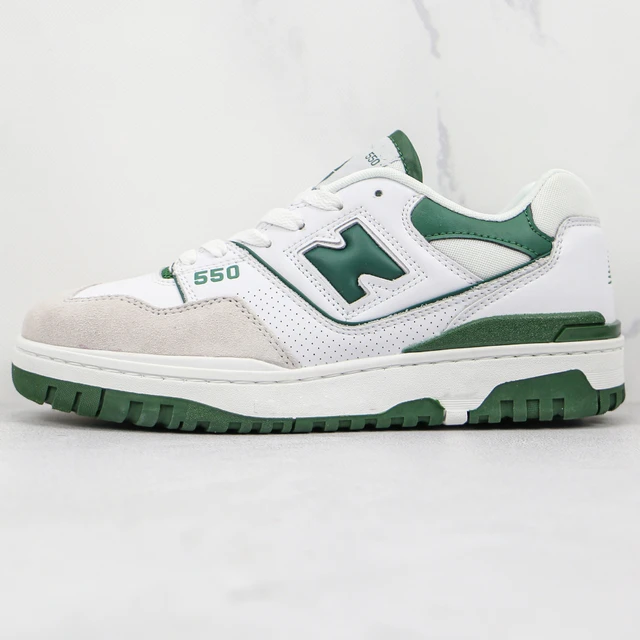 Running Shoes Basketball Jogging NB550 