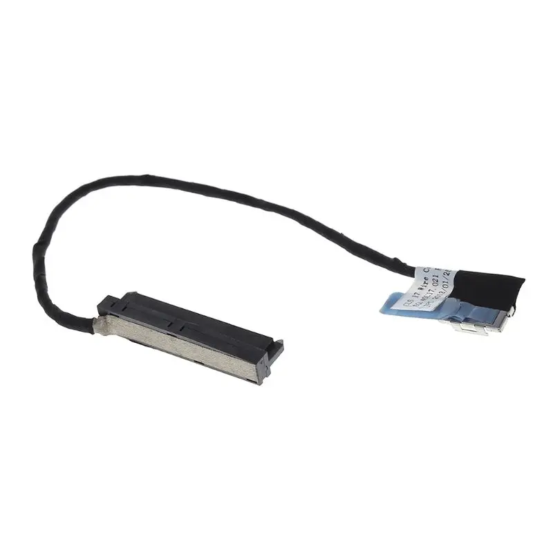 

SATA Hard Disk Drive Connector Flex Cable Adapter Replacement for HP DV7-7000 DV6-7000