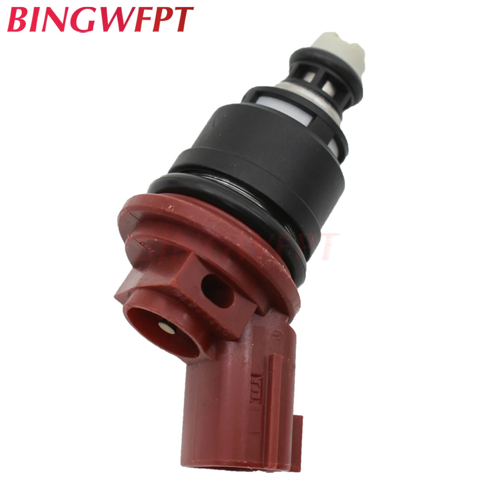 Новый топливный инжектор 16600 96E01 96E00 A46 00 A4600 для Nissan 92 99 Maxima Infiniti I30 96 3.0L|Топливный