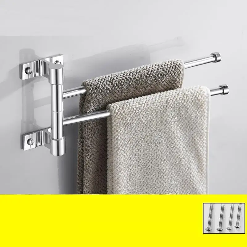 Number 2 Badkamer плавающая эстантерия Prateleira угловая полка вращающаяся Salle De Bain душевая вешалка для полотенец настенная полка для ванной комнаты - Цвет: Number 2
