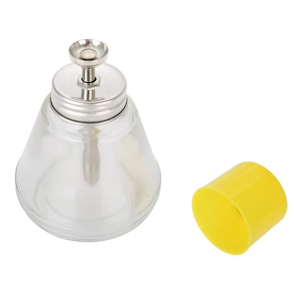 

150ML Glass Liquid Alcohol Bottle Phone Repair Remover Cleaner Bottle mobile repair tools