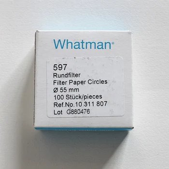 

FEI Vitrobot Special Perforated Filter Paper
