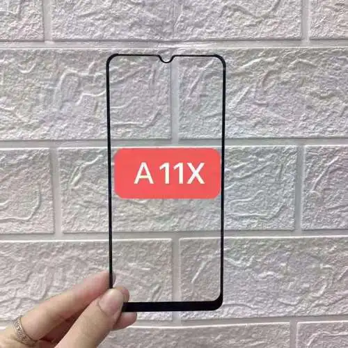 2 шт 3D полный Клей закаленное стекло для OPPO A11X Полное покрытие экрана Взрывозащищенная защитная пленка для OPPO A11X