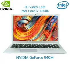 15,6 "Ноутбук русская Win10/лазерная клавиатура Intel i7-4500U/6500U I5 8250U 8G/16G ram DDR4 1024G SSD металлический корпус клавиатура с подсветкой