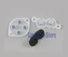 Replacement Silicone conductive adhesive rubber pads for System NES controller US Version ► Photo 3/6