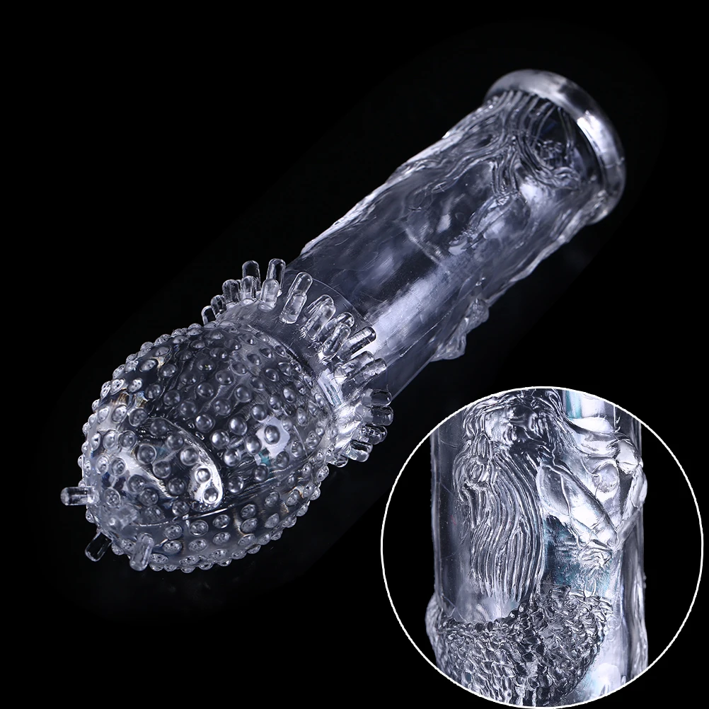 Секс вибратор для точки G рукав пениса женщин пенис влагалище клитор стимуляция